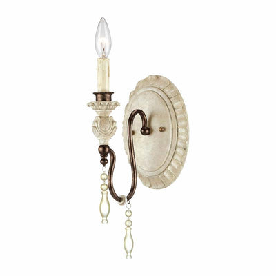 Terialaria Wall Lamp