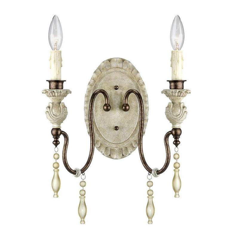 Terialaria Wall Lamp