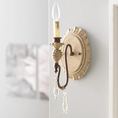 Terialaria Wall Lamp