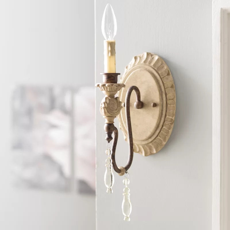 Terialaria Wall Lamp