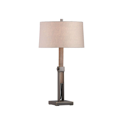 Harlowe Table Lamp