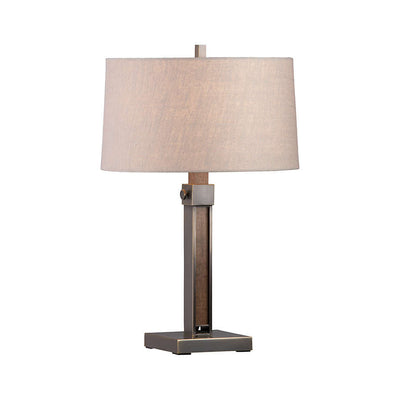 Harlowe Table Lamp