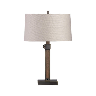 Harlowe Table Lamp