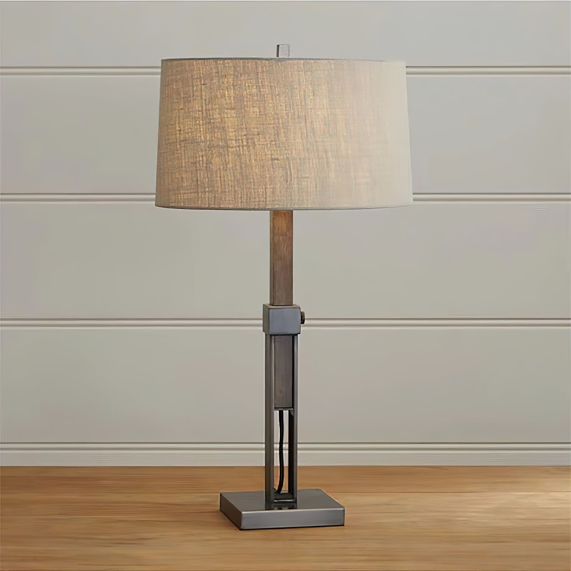 Harlowe Table Lamp