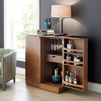 Harlowe Table Lamp