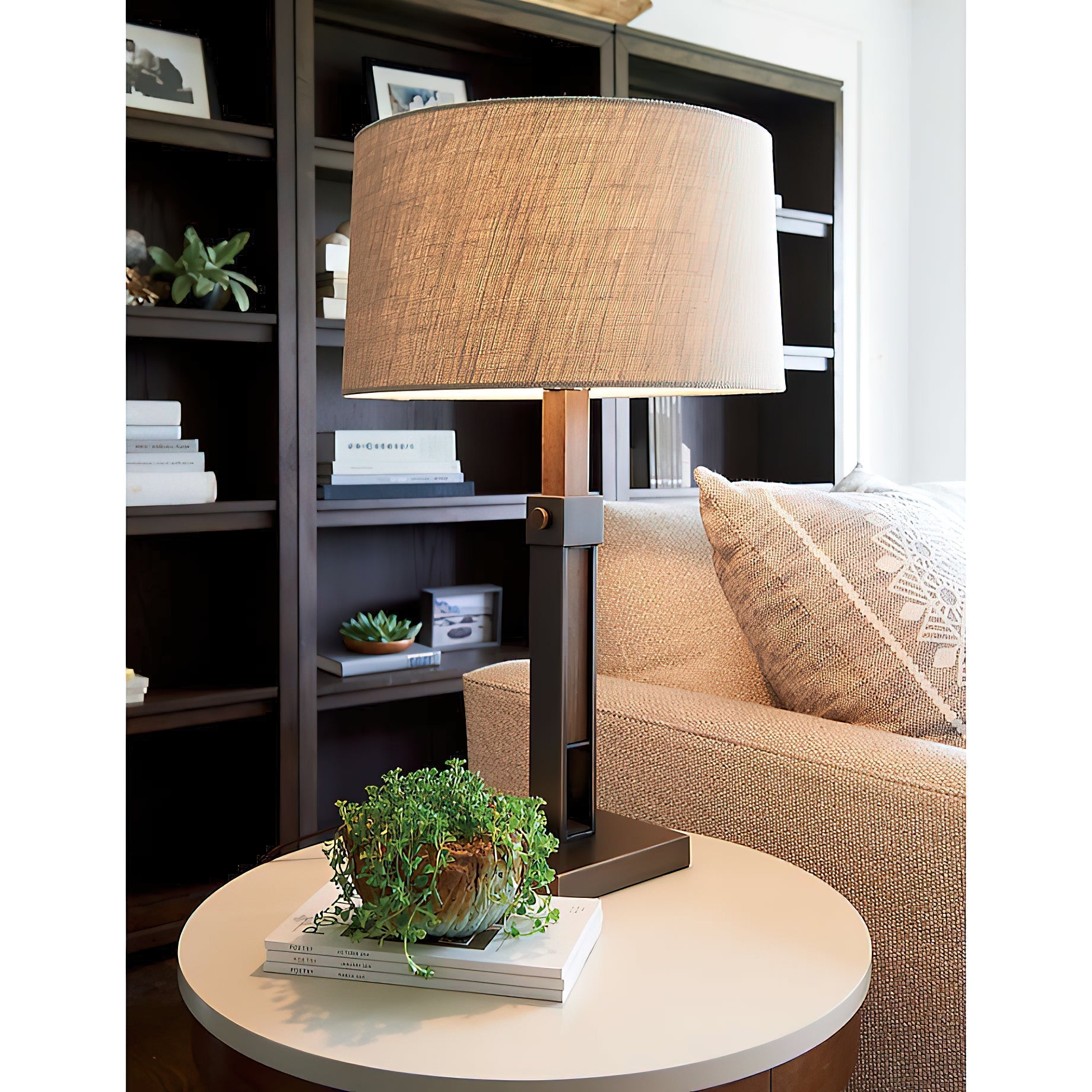 Harlowe Table Lamp