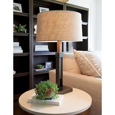 Harlowe Table Lamp