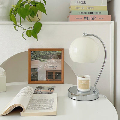 Zephyrce Mid-Century Modern Table Lamp