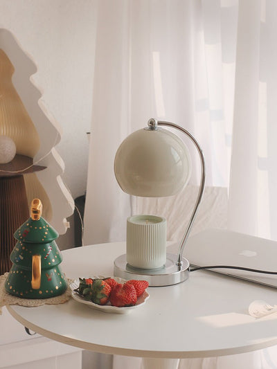 Zephyrce Mid-Century Modern Table Lamp