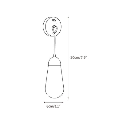 Viraeella Wall Lamp