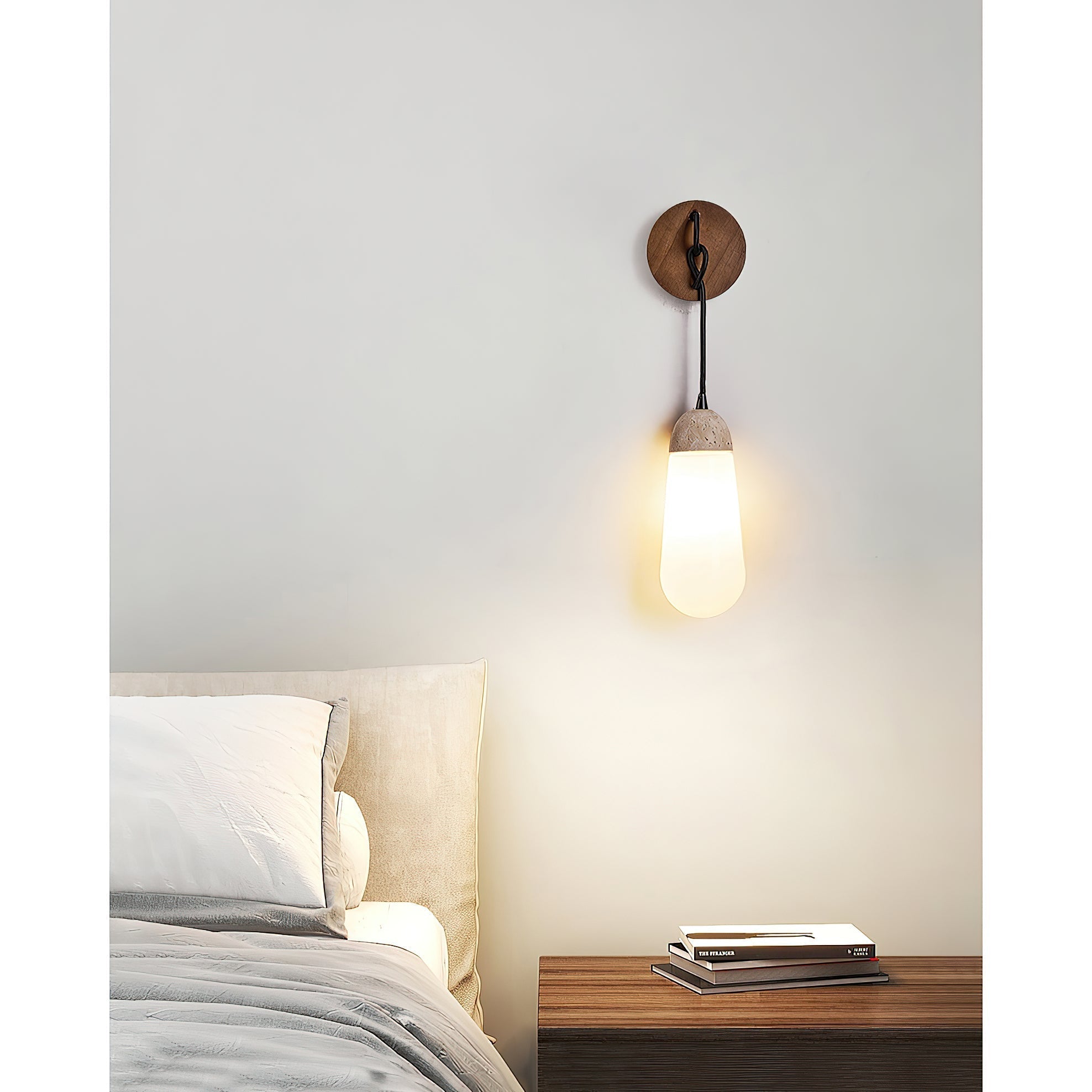 Viraeella Wall Lamp