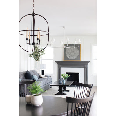 Miroine Pendant Lamp