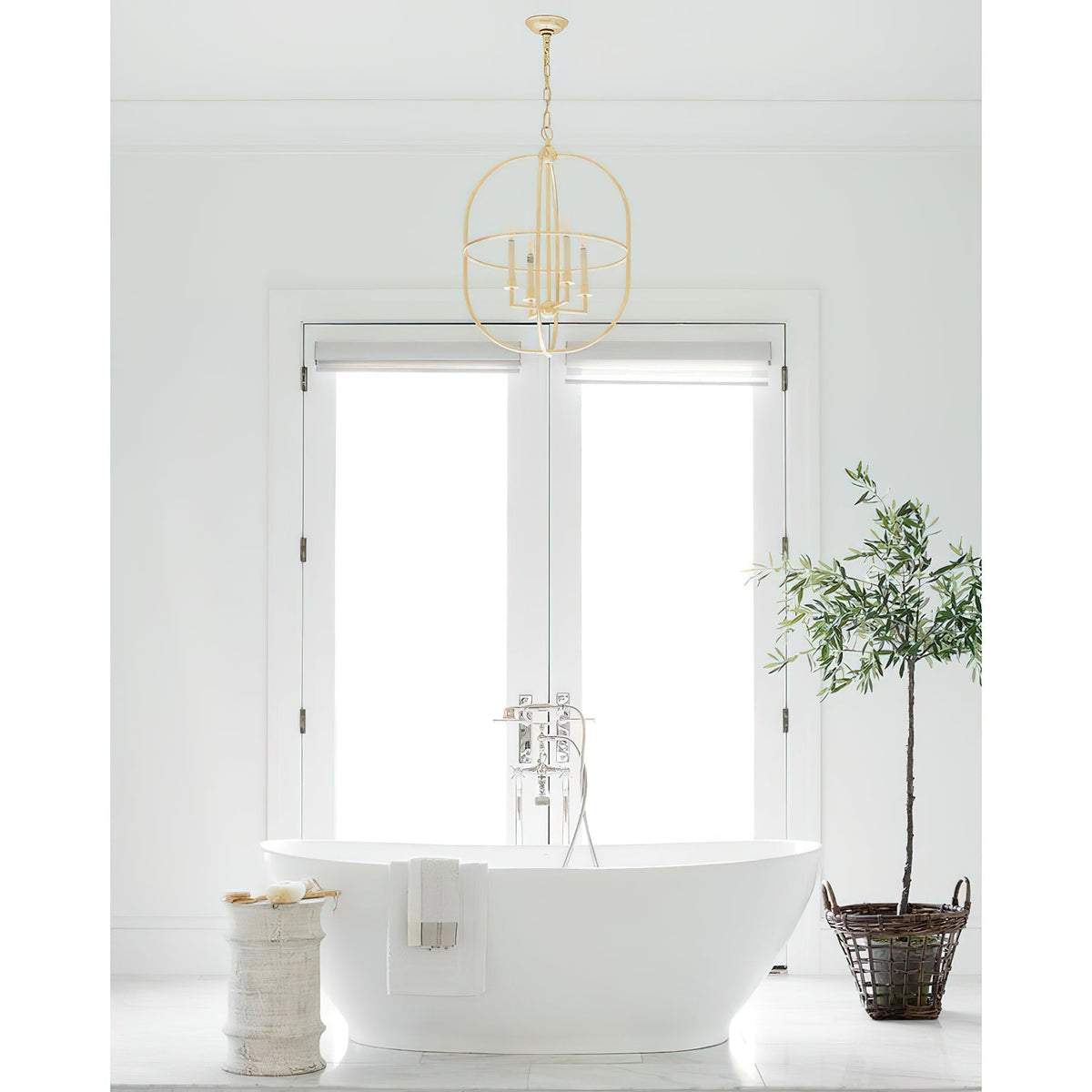 Miroine Pendant Lamp