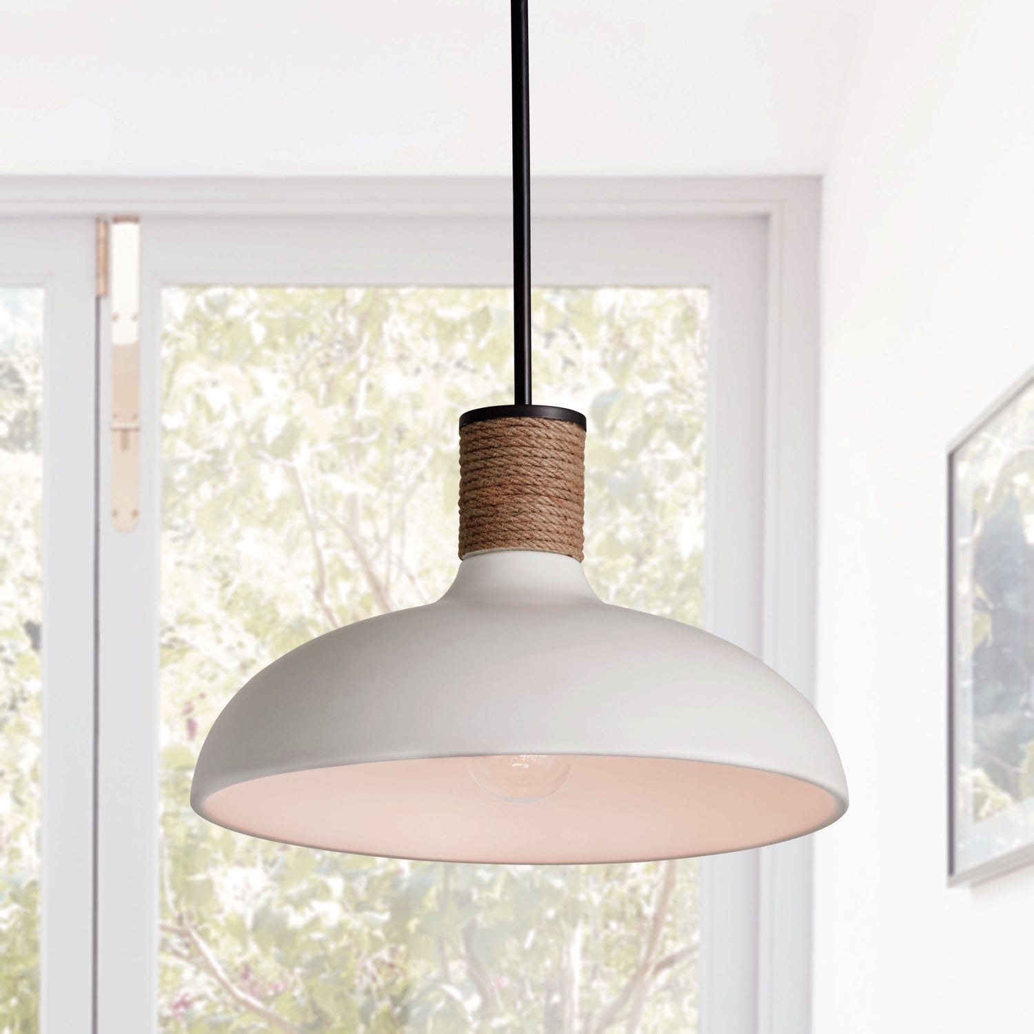 Mariner Pendant Lamp