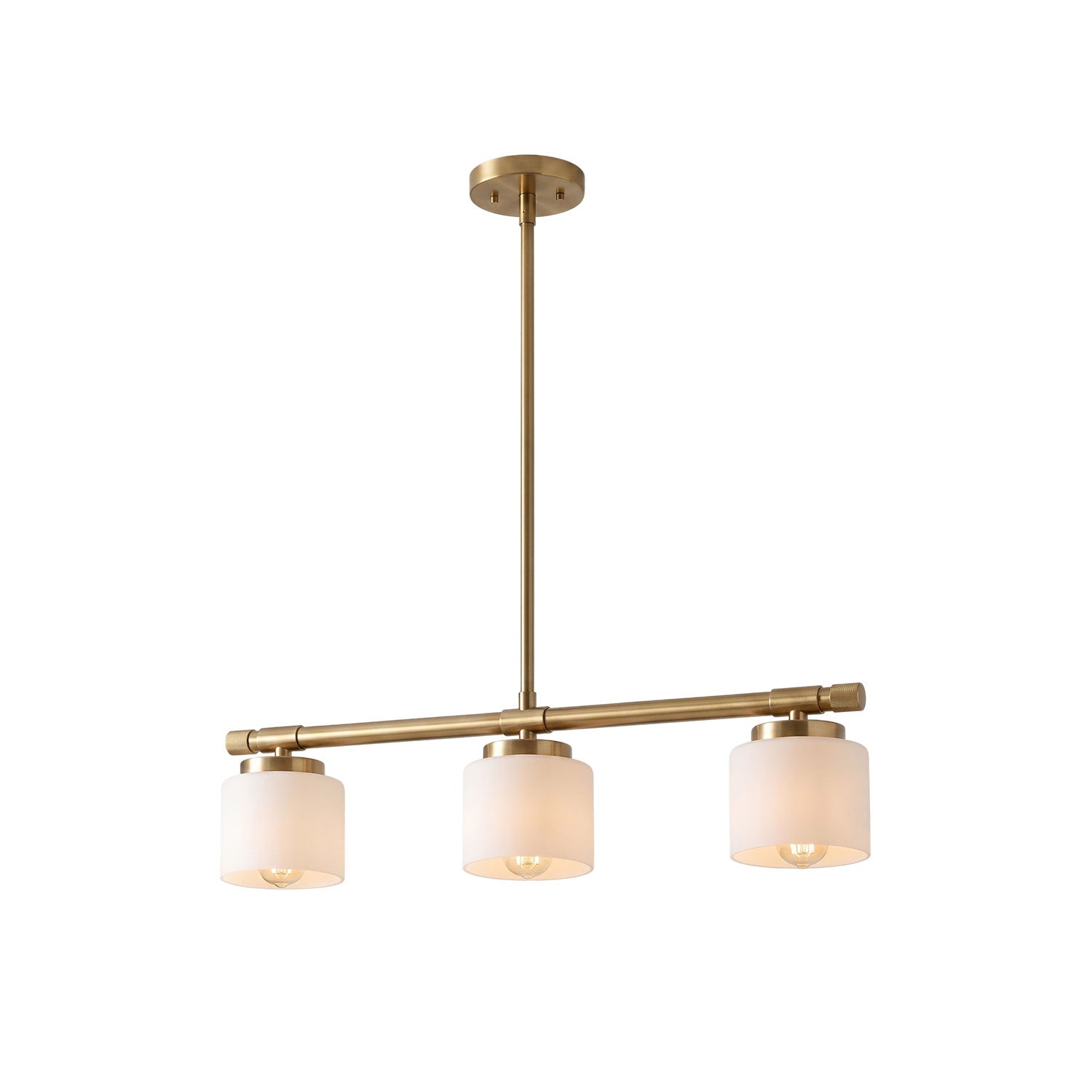 Galen Linear Pendant Lamp
