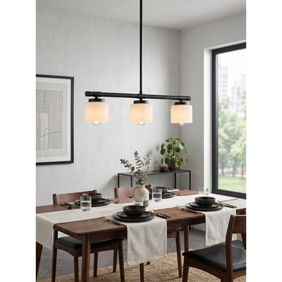 Galen Linear Pendant Lamp