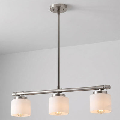 Galen Linear Pendant Lamp