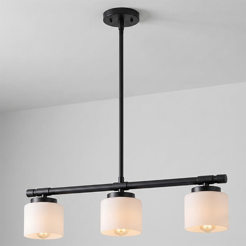 Galen Linear Pendant Lamp