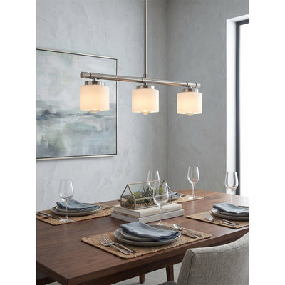 Galen Linear Pendant Lamp