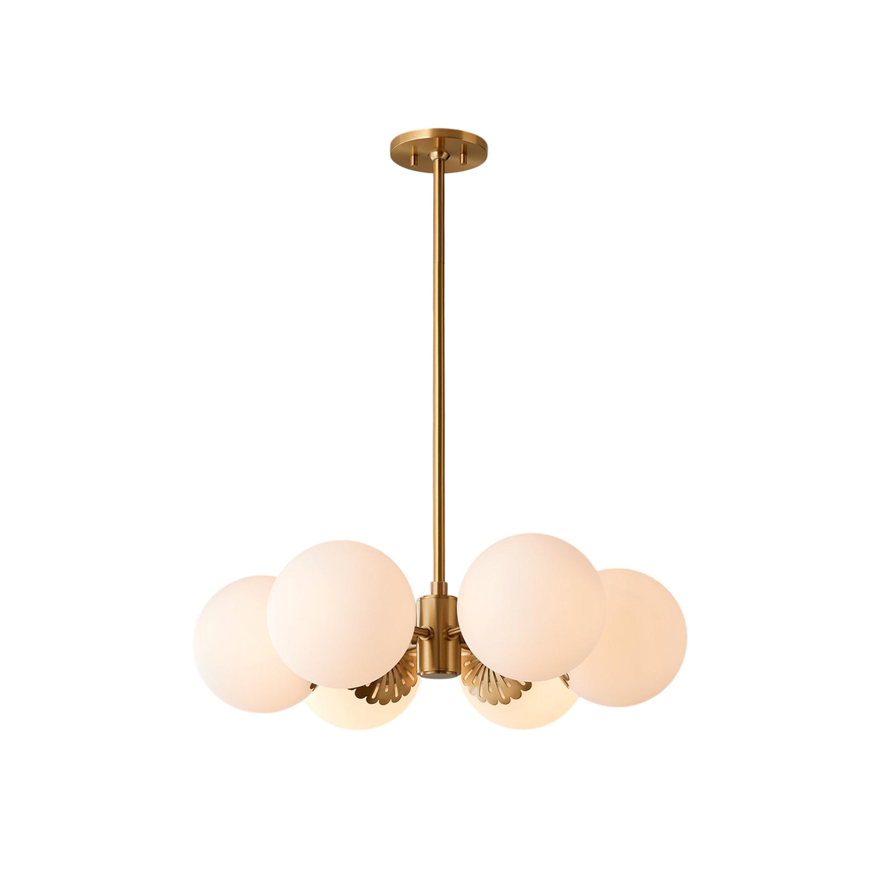 Noralian Chandelier