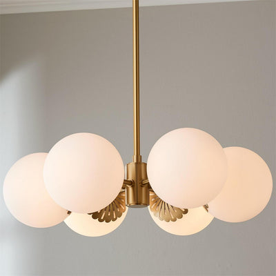 Noralian Chandelier