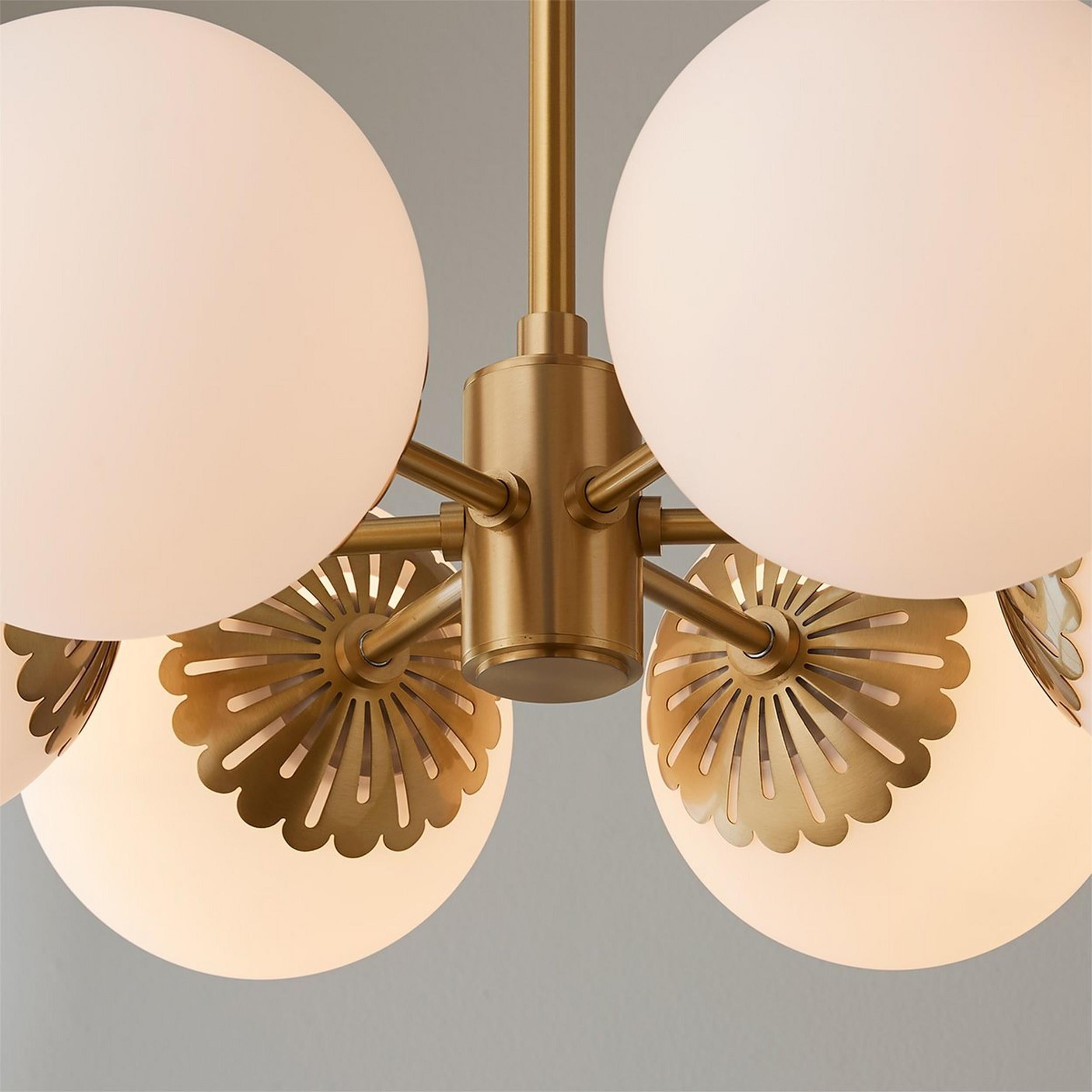 Noralian Chandelier
