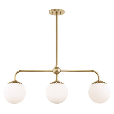 Lumaaya Pendant Lamp