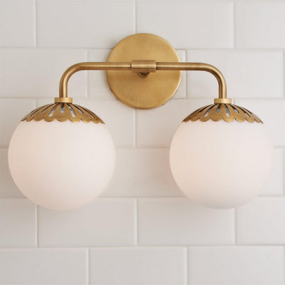 Aveniviella Wall Lamp
