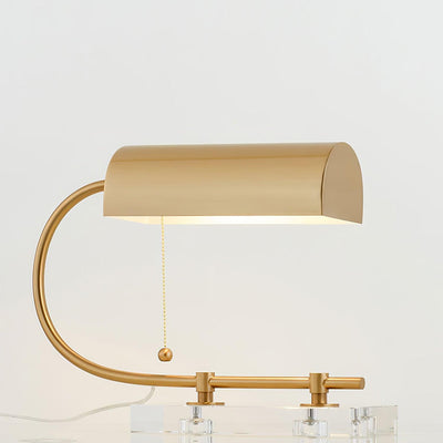 Bastien TableTable Lamp
