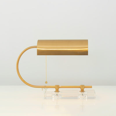 Bastien TableTable Lamp