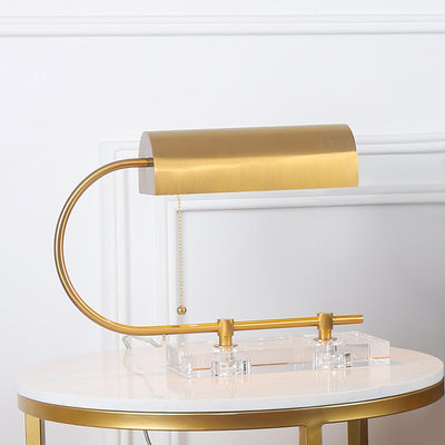 Bastien TableTable Lamp