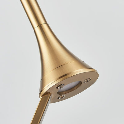 Elyarette Diamond Crystal Pendant Lamp
