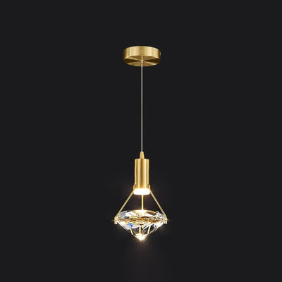 Nemorin Diamond  Pendant Lamp