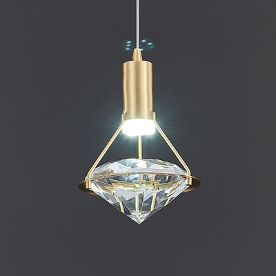 Nemorin Diamond  Pendant Lamp