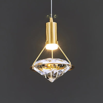 Nemorin Diamond  Pendant Lamp