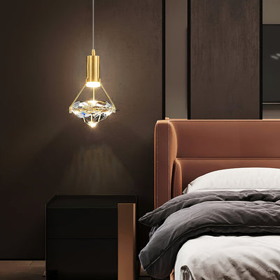 Nemorin Diamond  Pendant Lamp
