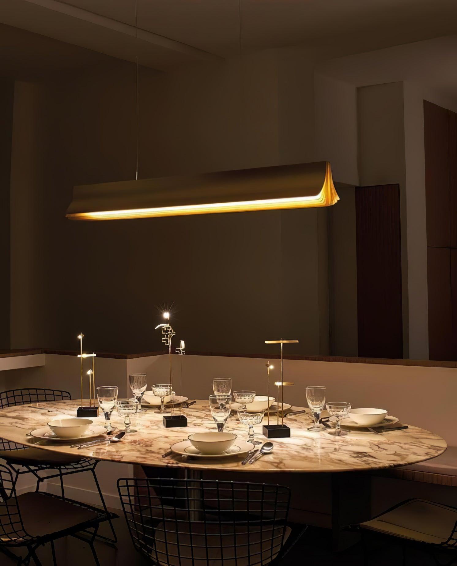 Bivane Modern Minimalist Pendant Lamp