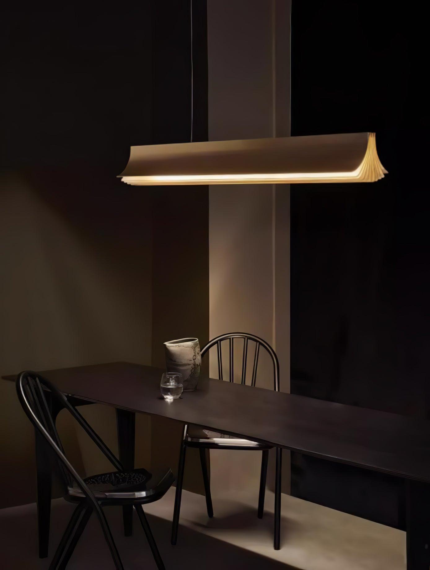 Bivane Modern Minimalist Pendant Lamp