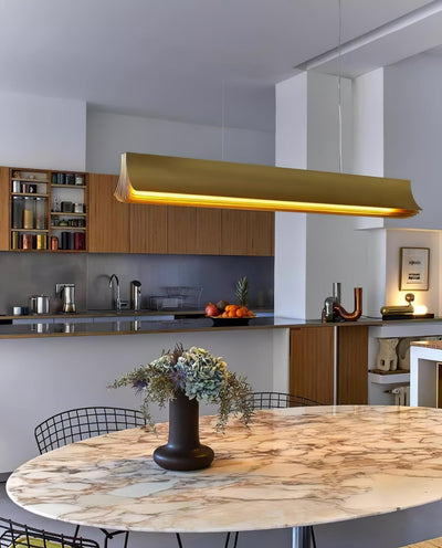 Bivane Modern Minimalist Pendant Lamp