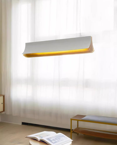Bivane Modern Minimalist Pendant Lamp