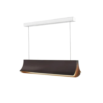 Bivane Modern Minimalist Pendant Lamp