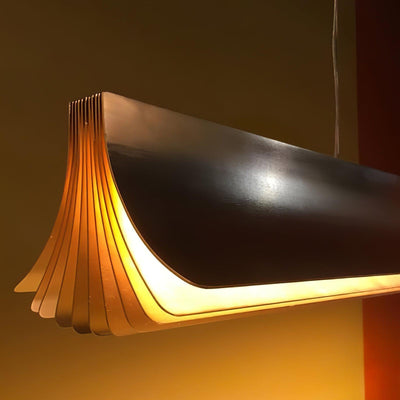Bivane Modern Minimalist Pendant Lamp