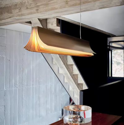 Bivane Modern Minimalist Pendant Lamp