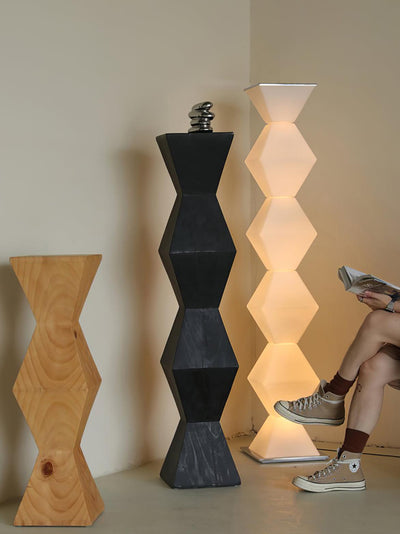 Aurshaor Sleek Stainless Steel Pendant Light