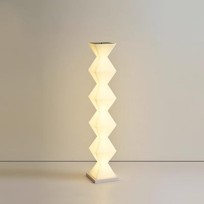Aurshaor Sleek Stainless Steel Pendant Light