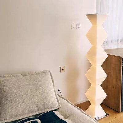 Aurshaor Sleek Stainless Steel Pendant Light