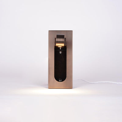 Lumisiella Reading Light Modern LED Bedside Adjustable