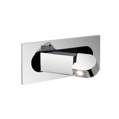 Lumisiella Reading Light Modern LED Bedside Adjustable
