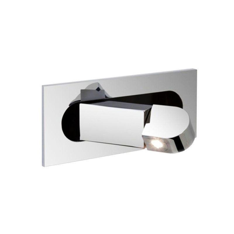Lumisiella Reading Light Modern LED Bedside Adjustable