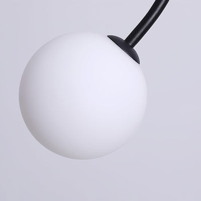 Deli Scandinavian Pendant Lamp